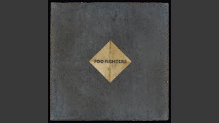 Video thumbnail of "Foo Fighters - Arrows"