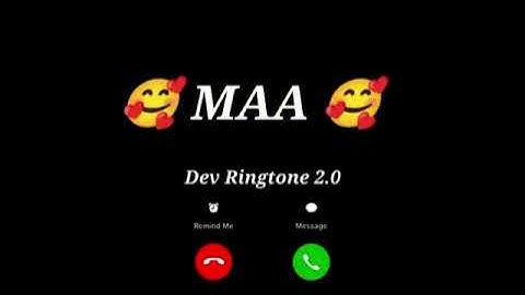 Notification Ringtone | Best message tone | Sms tone | sms Ringtone 2020360p @B4tunes 2.2