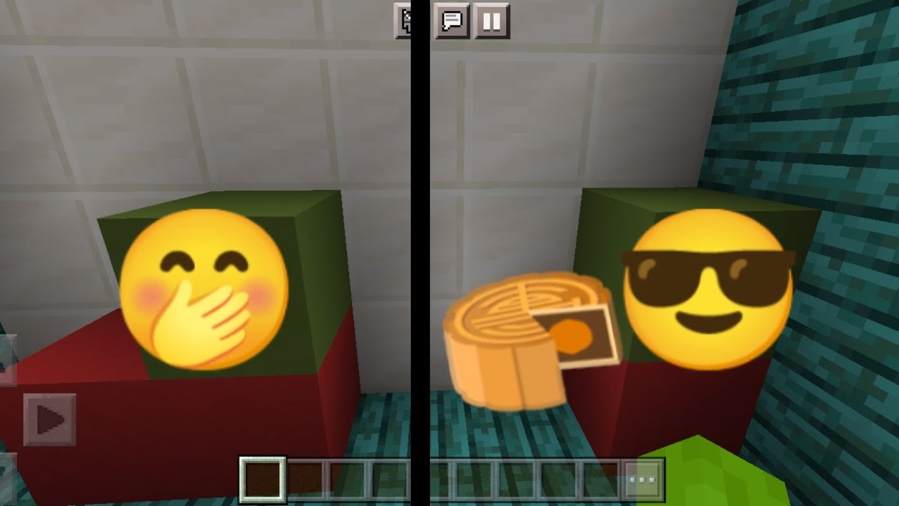 10 *сумасшедших* способов как пронести еду в больницу в майнкрафт 😱 ФЕДЯ НУБИК ПРО АЛМАЗКИН