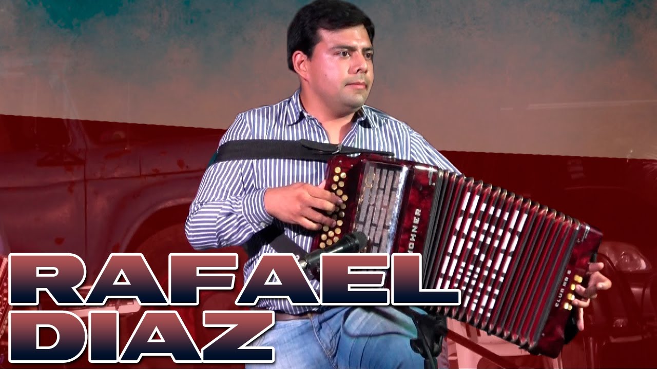 RAFAEL DIAZ - CHAMAME 2021 (PAMPA CEJAS-CHACO)