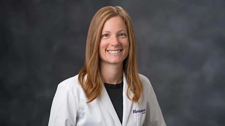 Rachel Benson, MD
