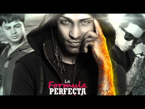 De La Ghetto,  Ken Y , Arcangel - Formula Perfecta