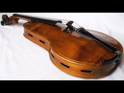♪♫ Rare old Julius Zoller viola 1950 中提琴 альт ビオラ