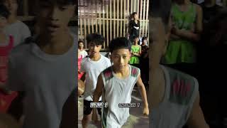 Tryout Vs Tryout
