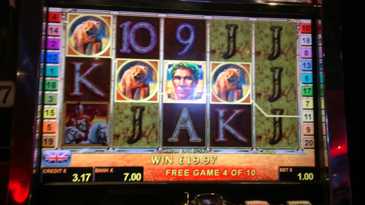 SLOT BONUS | Bonus Maximus