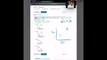 Energetics and Entropics Q and A