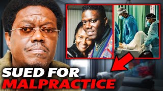 The DISTURBING Truth Behind Bernie Mac's Last Hours