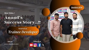 From Agriculture to Tech: T Anand