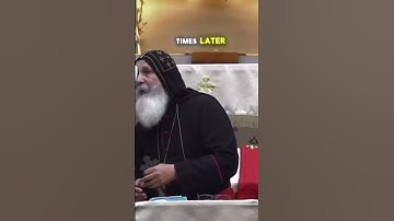 Mar Mari Emmanuel Gives Advice on How To Stop Falling into Lust #faithinchrist #jesuschrist #faith