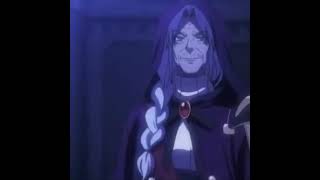 Rigrit Bers Caurau La novia de Platinum explicada  Lore de Overlord