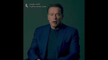 AI Arnold Interview: Surviving the War in Ukraine