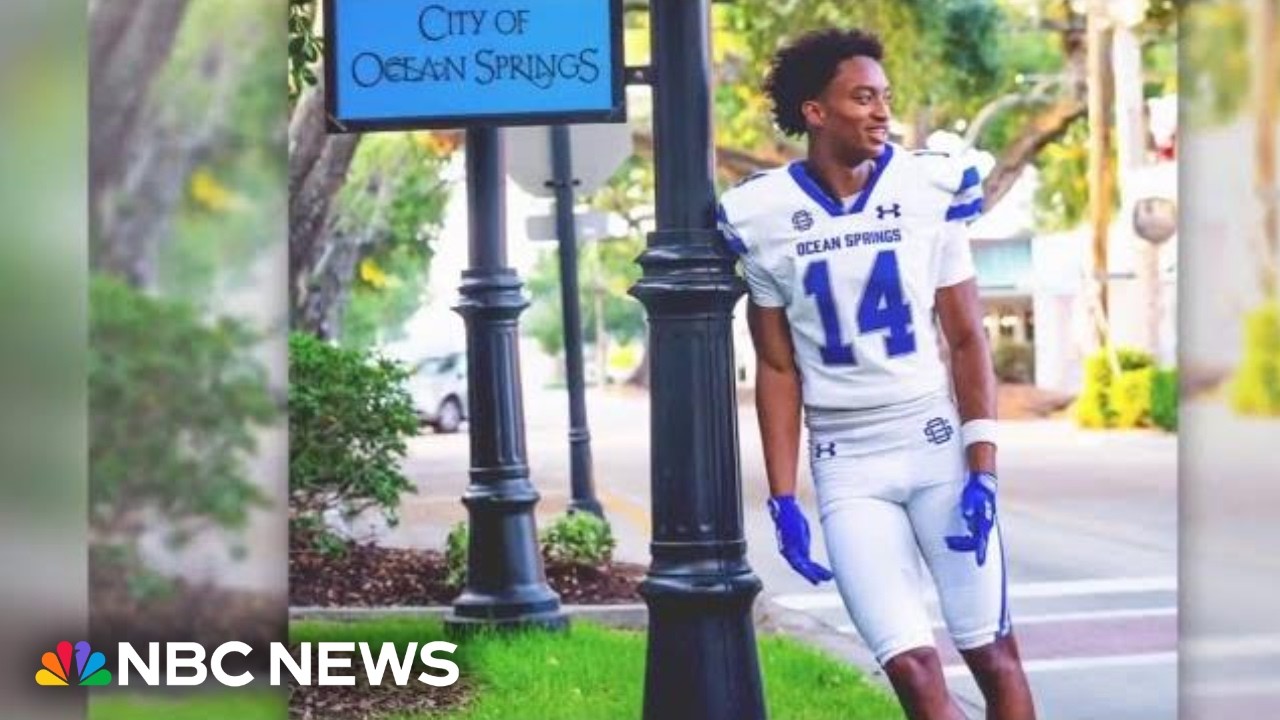 Growing questions in Mississippi teen’s death Growing questions in Mississippi teen’s death