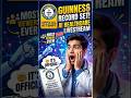 🔥 Current Affairs for UPSC SSC NTPC CDS | NBEMS Guinness World Record AI Healthcare @MOCK101