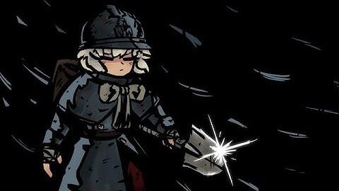 Darkest Dungeon Class Mod Spotlight: The Entrenched