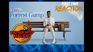 Dax – Diary Of A Trying Man | FIRST TIME REACTION (REAL, RAW & EMOTIONAL)