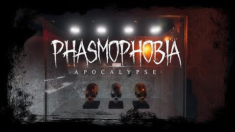 Phasmophobia | APOCALYPSE CHALLENGE 24x | Sunny Meadows Asylum | Solo | No Commentary | Yr 3 : Ep 12