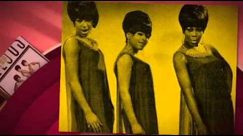 THE MARVELETTES a need for love