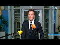 Premier Rutte reageert op overlijden Peter R. de Vries Mp3 Song