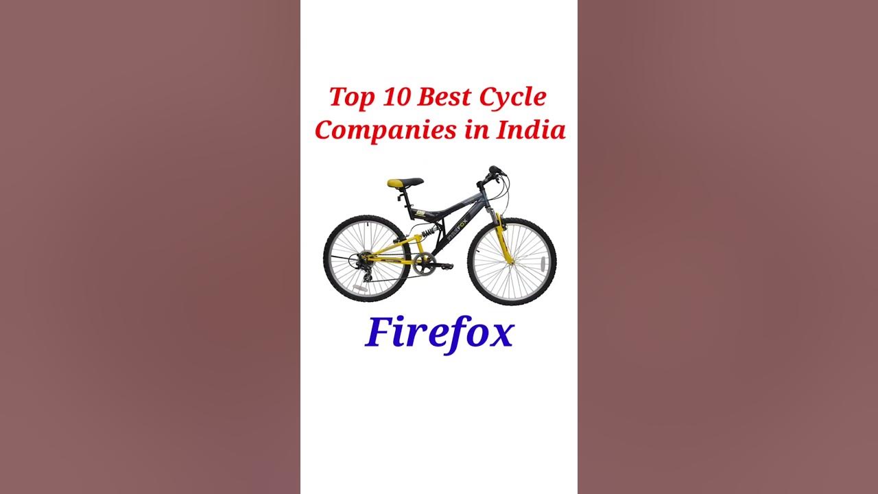 top-10-best-cycle-companies-in-india-youtube