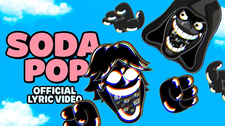 SODA POP x 61 vs 67 (Official Music Cover) | GameToons