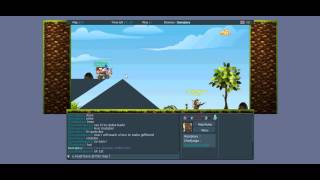 Transformice New Glitch (2013 Glitch)
