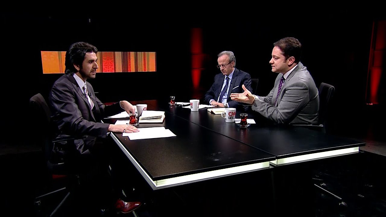 Başka Şeyler 16 Kasım 2014 Pazar