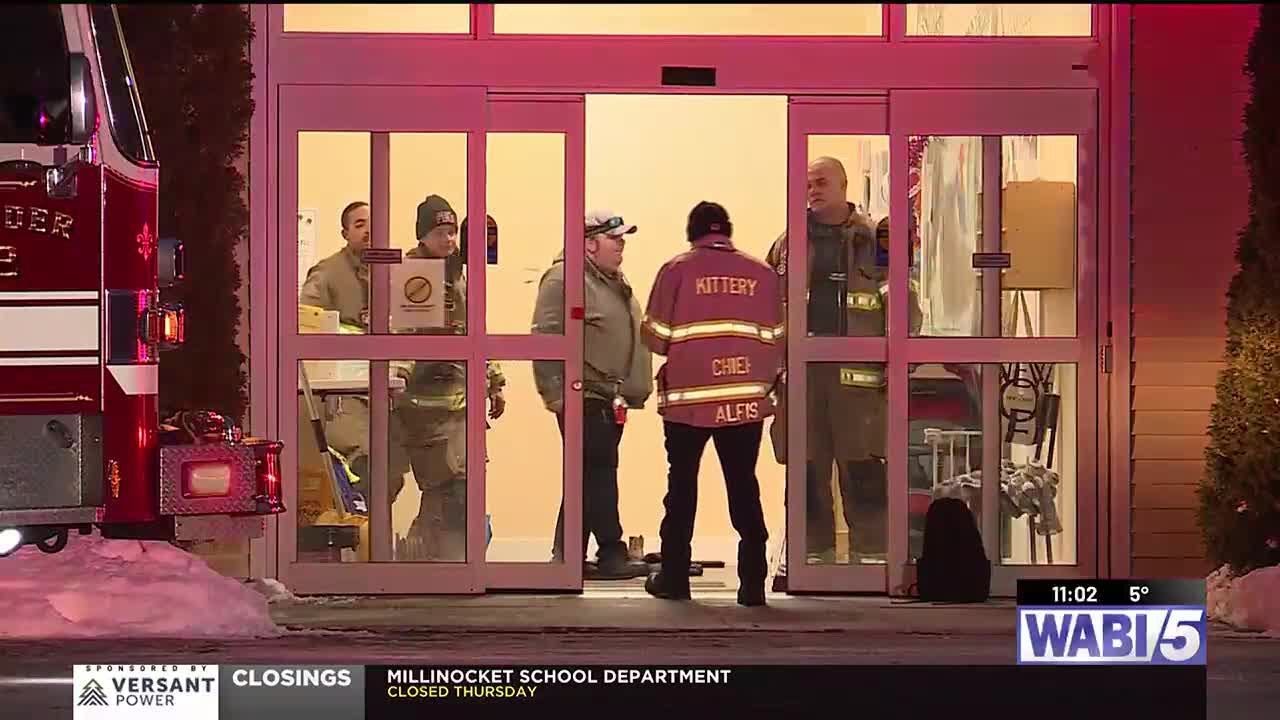 7 hospitalized after potential carbon monoxide poisoning at Kittery ...