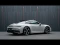 Porsche 911 3.0T 992 Carrera PDK Euro 6 (s/s) 2dr