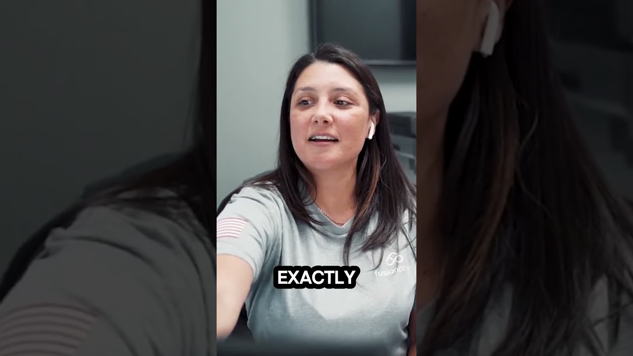 Power Up Your Career with Fusion