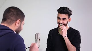 كوع نكد الحلقة ١ | خالد سبعاوي