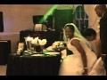 Mr. &amp; Mrs. Angel &amp; Tim Branch Wedding Video Wendell, NC www.ecsproductions.tv