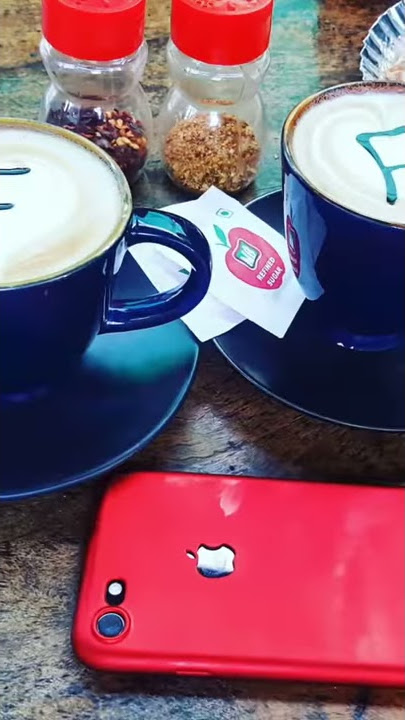 Morning Coffee WhatsApp Status Video...