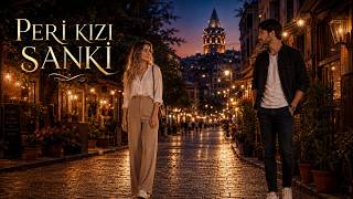 Peri Kızı Sanki (Modern Talking - Cheri Cheri Lady Türkçe Uyarlaması)