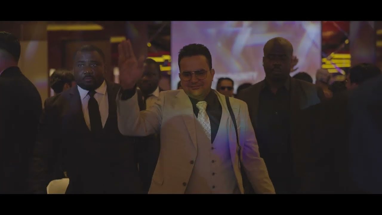 TSV Dubai - Expo 2023  - The soil verse