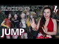 WHAT S WRONG WITH THEIR HEADS Reaction To BLACKPINK JUMP Official M V WHAT S WRONG WITH THEIR HEADS Reaction To BLACKPINK JUMP Official M V