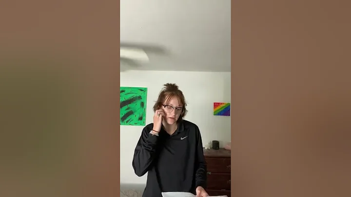 Informative Speech- Rachel Hackworth
