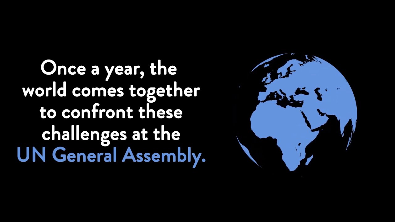 2019 United Nations General Assembly