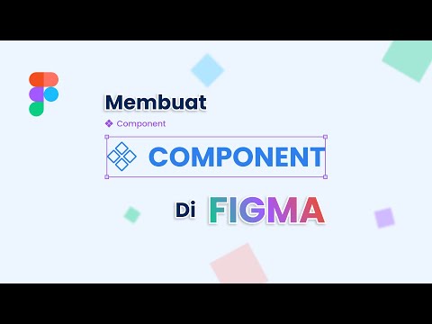 Cara Membuat Component Di Figma