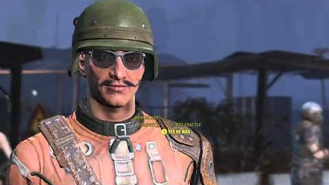 Fallout 4 - Part 50 - Let