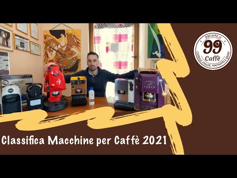 Video: Le Migliori Offerte Economiche Per Macchine Da Caffè Espresso Per Aprile 2021