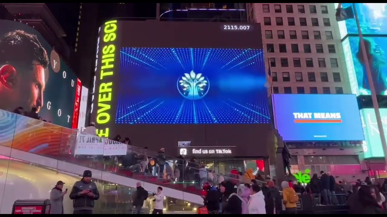 Environmental protection propaganda