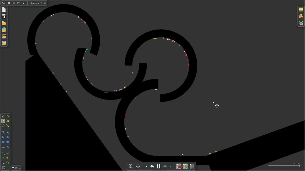 World Plinko Marble Race