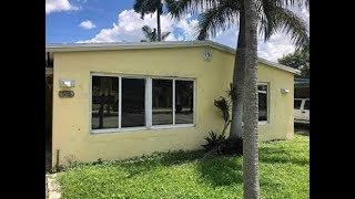 508 NW 15th Ave Fort Lauderdale, FL 33311 508 NW 15th Ave Fort Lauderdale, FL 33311