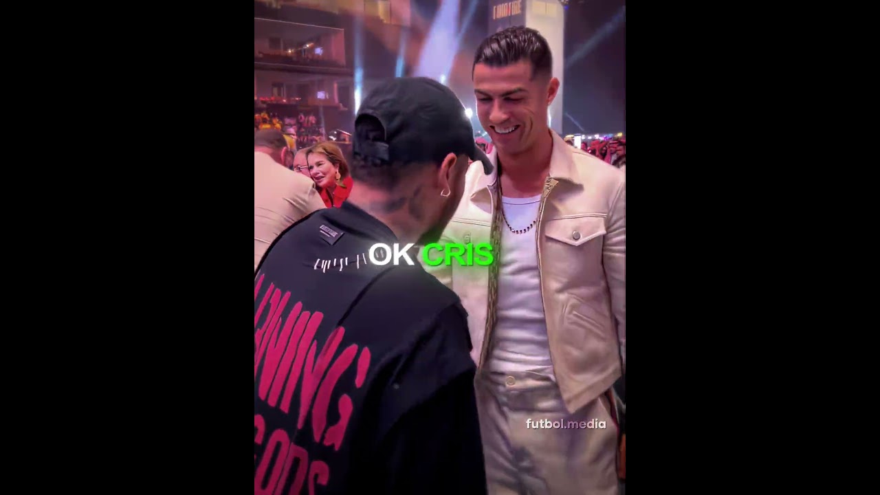 Ronaldo & Neymar React To IShowSpeed in WWE.. 😮‍💨