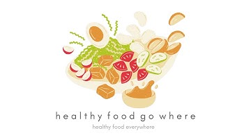HealthyFoodGoWhere DEMO Video | CZ2006 SE NTU