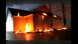Wildfire Ember Highlights