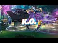 End of video
