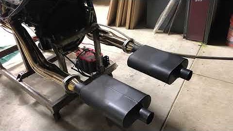 454 Chevy COMP thumper cam 11-600-4