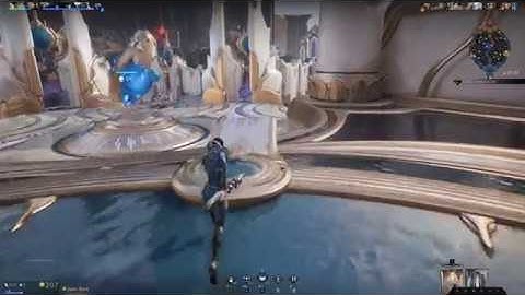 Paragon characters animation - Dekker