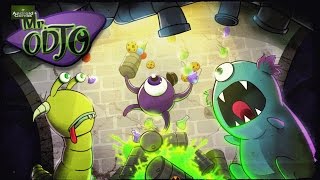 Mr Odjo Preview HD 720p screenshot 5